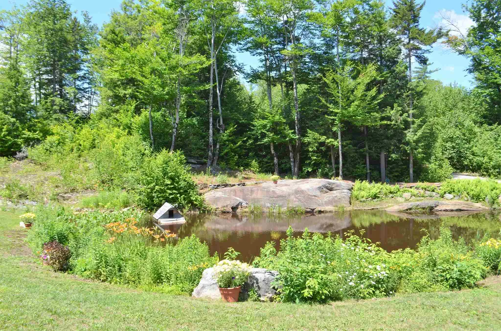 271 Burnt Hill Road New London NH 03257