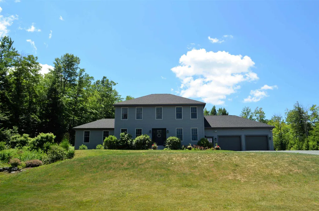 271 Burnt Hill Road New London NH 03257