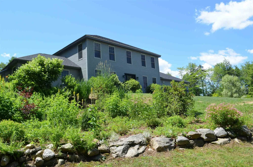 271 Burnt Hill Road New London NH 03257