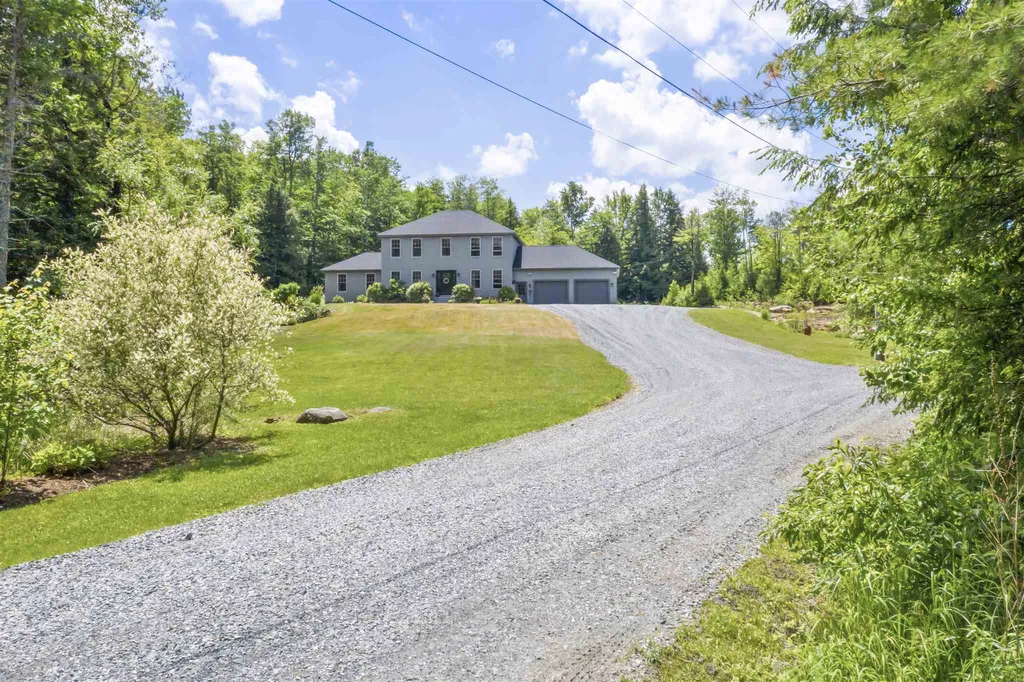 271 Burnt Hill Road New London NH 03257