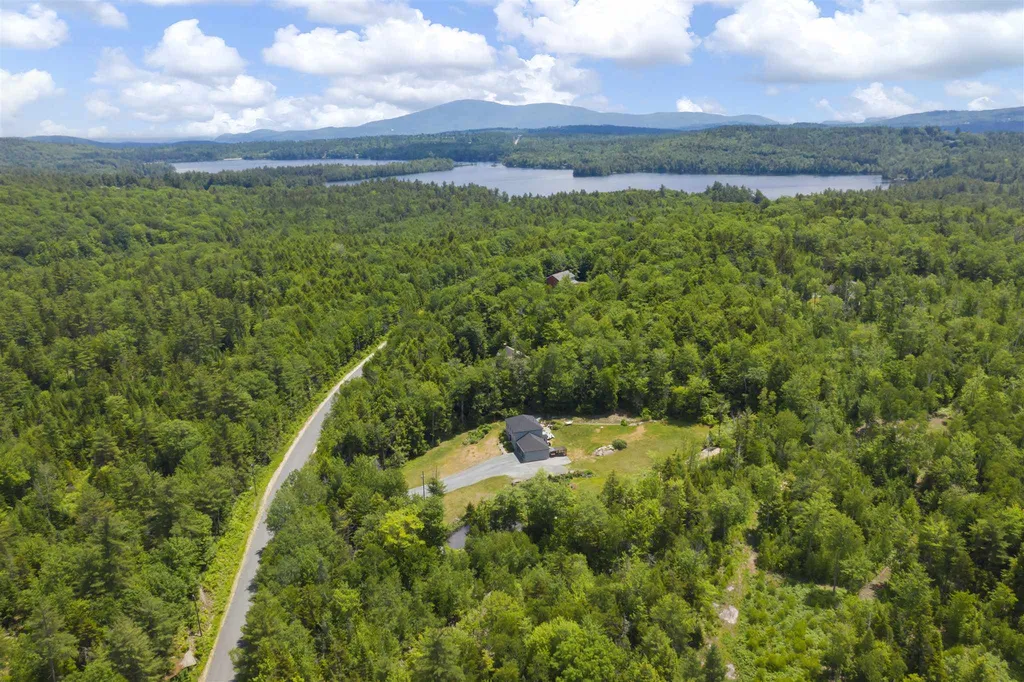 271 Burnt Hill Road New London NH 03257
