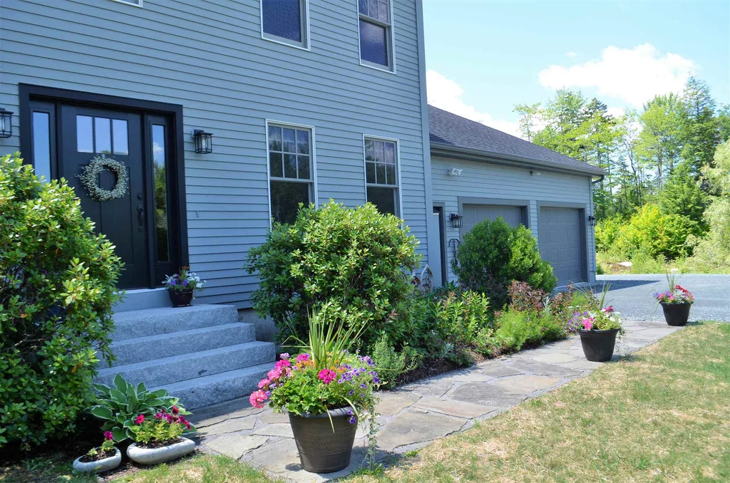 271 Burnt Hill Road New London NH 03257