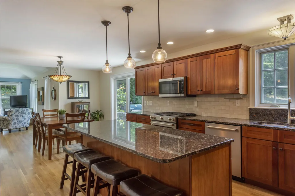 271 Burnt Hill Road New London NH 03257