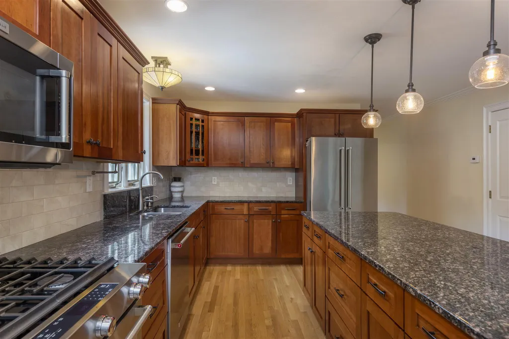 271 Burnt Hill Road New London NH 03257