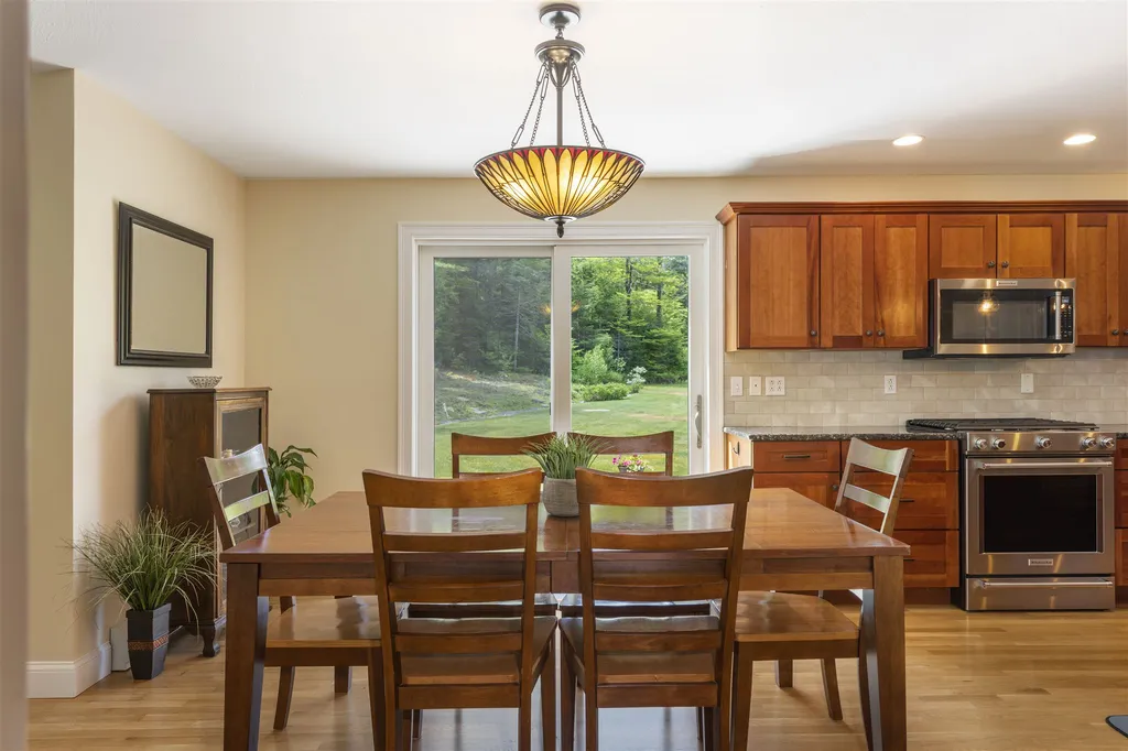 271 Burnt Hill Road New London NH 03257