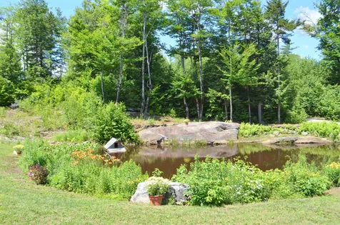 271 Burnt Hill Road New London NH 03257