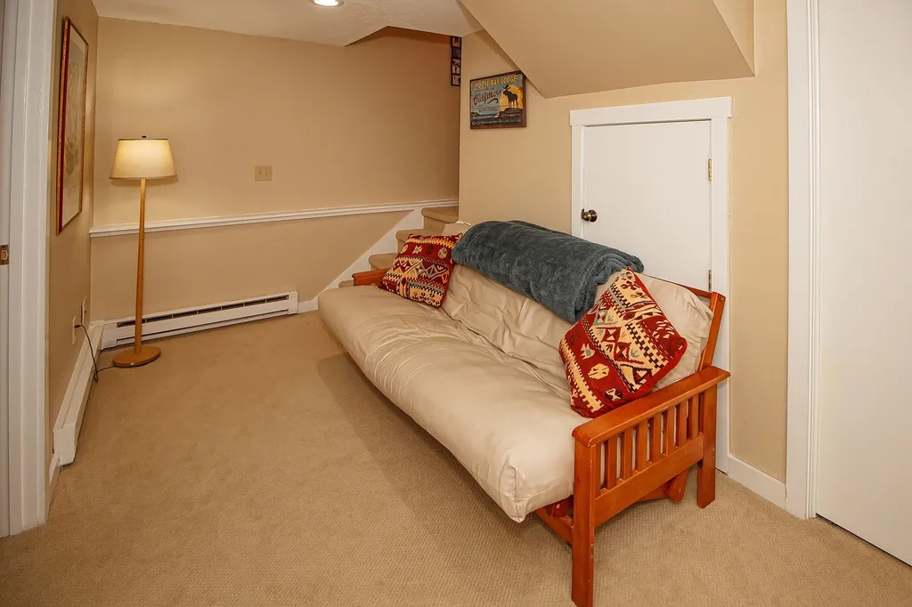 11 Tamarack Road Stratton VT 05155