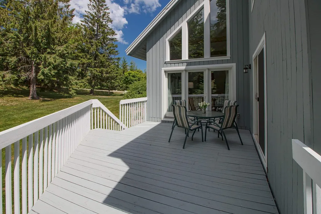 11 Tamarack Road Stratton VT 05155