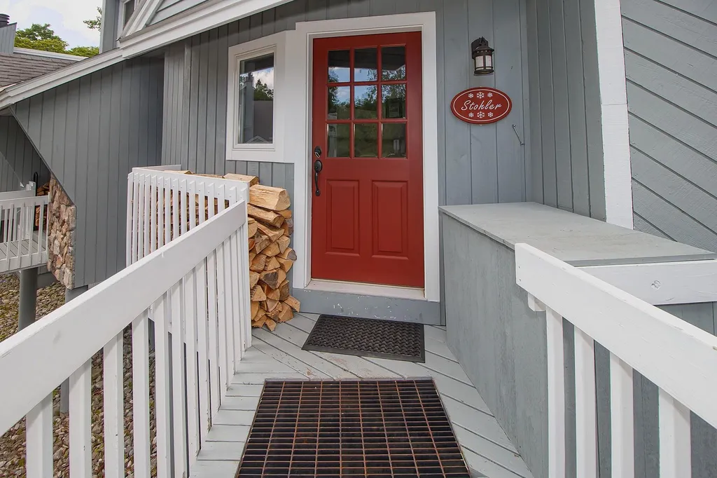 11 Tamarack Road Stratton VT 05155