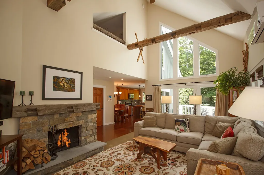 11 Tamarack Road Stratton VT 05155