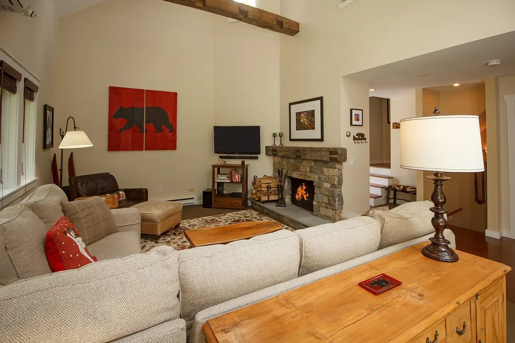 11 Tamarack Road Stratton VT 05155