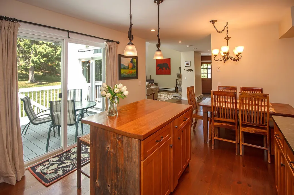 11 Tamarack Road Stratton VT 05155