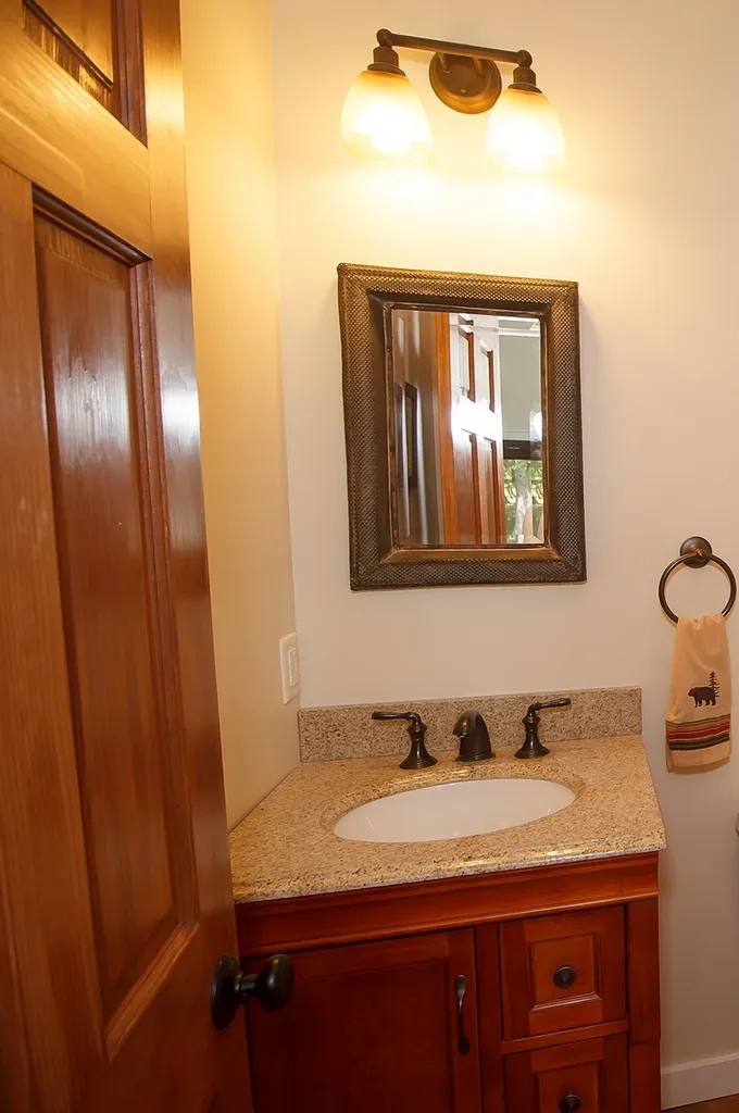11 Tamarack Road Stratton VT 05155