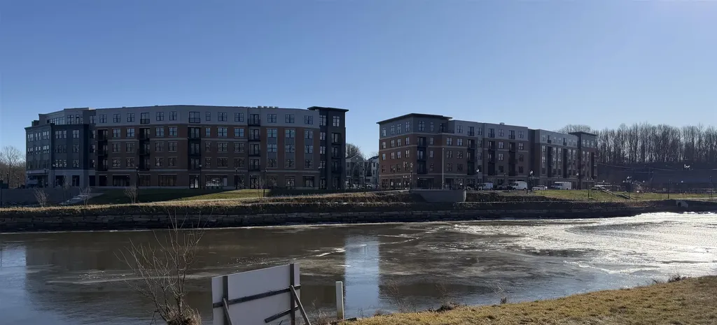 3 Cocheco Street Dover NH 03820