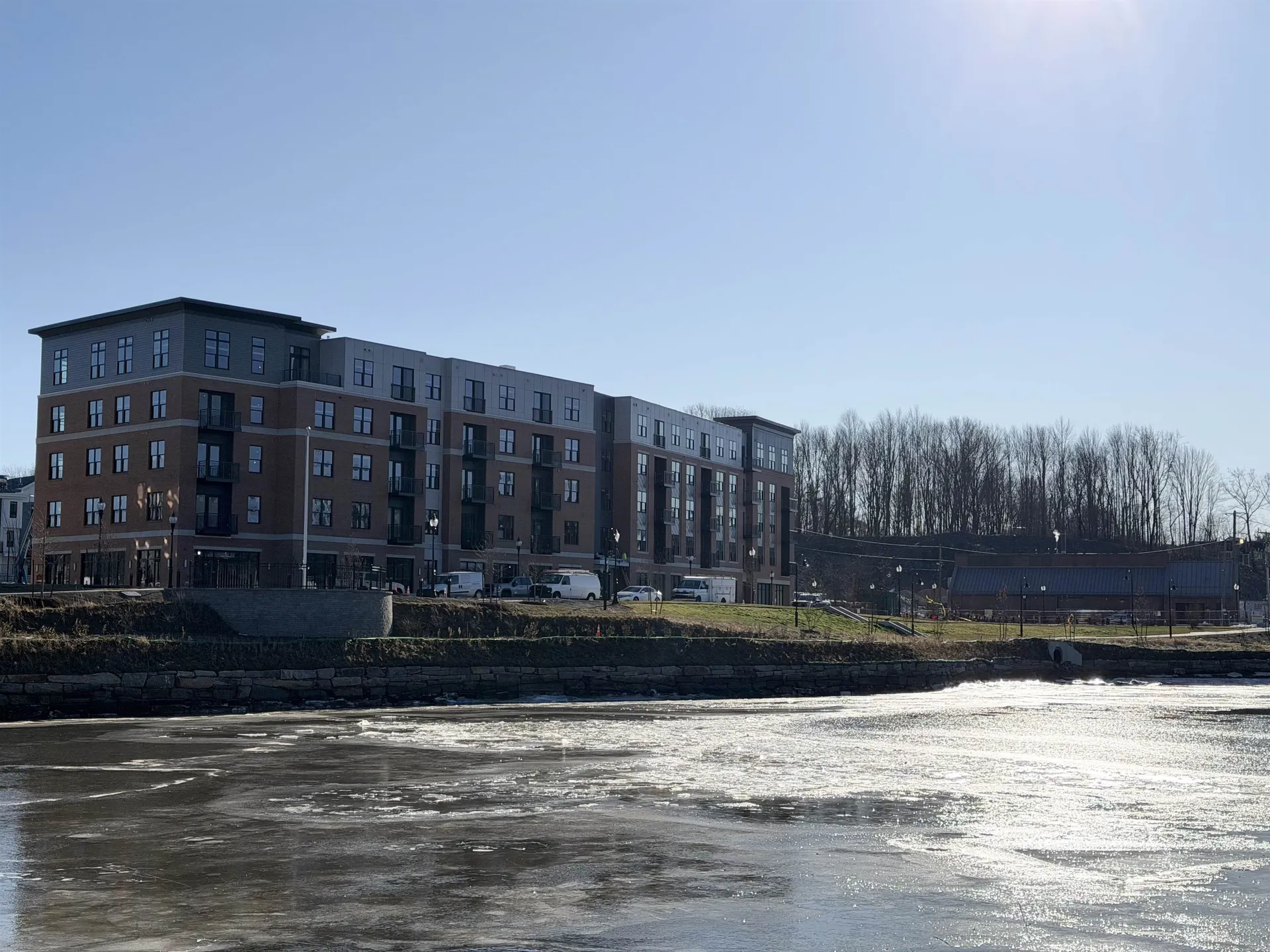 3 Cocheco Street Dover NH 03820