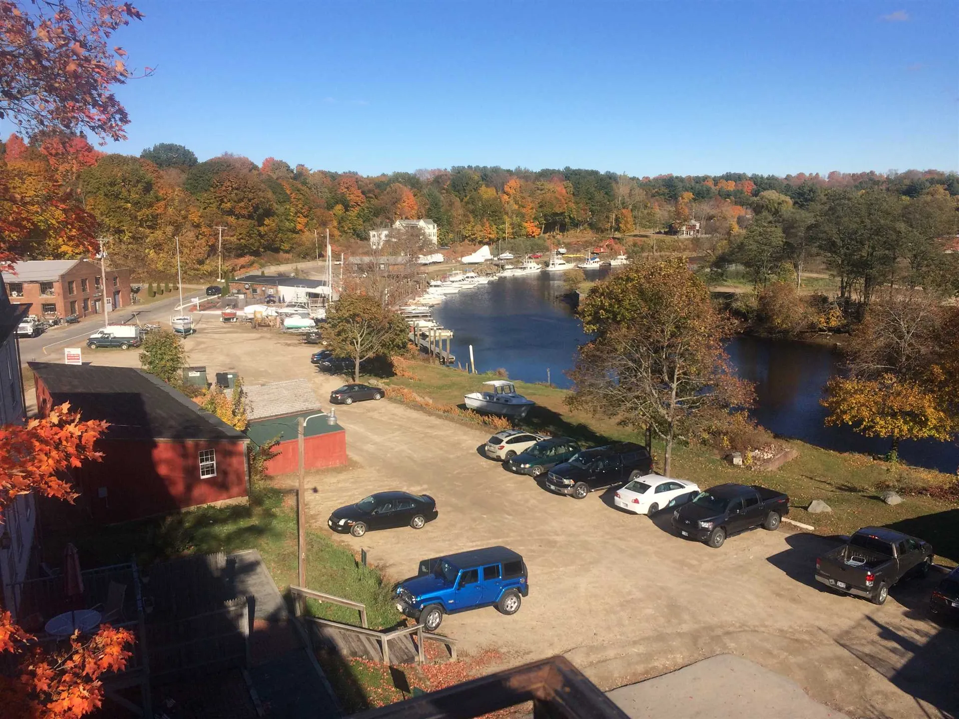 3 Cocheco Street Dover NH 03820