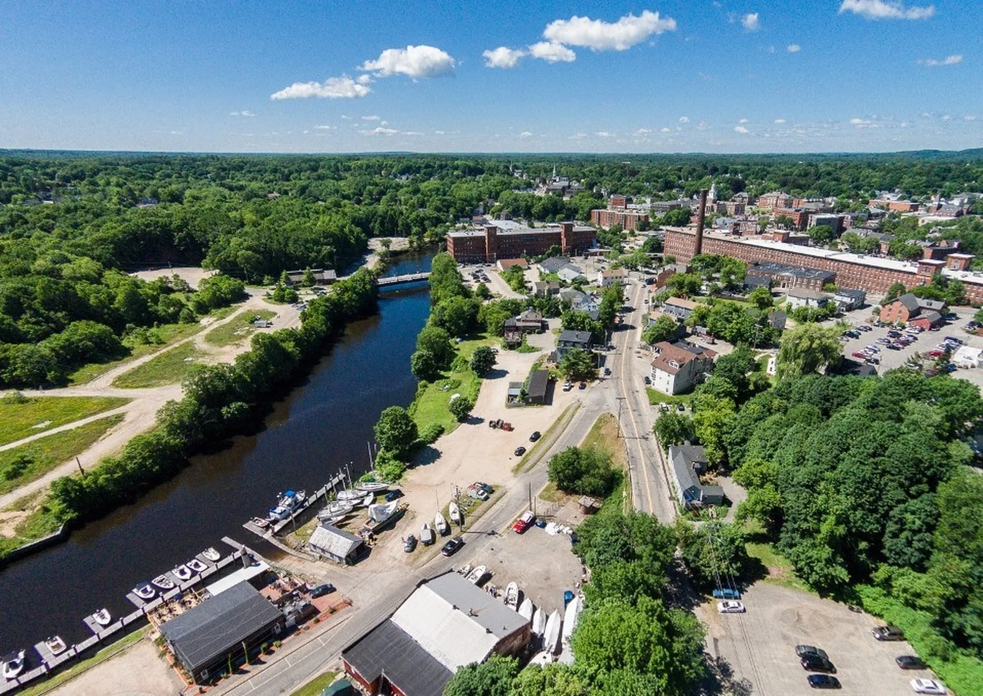 3 Cocheco Street Dover NH 03820