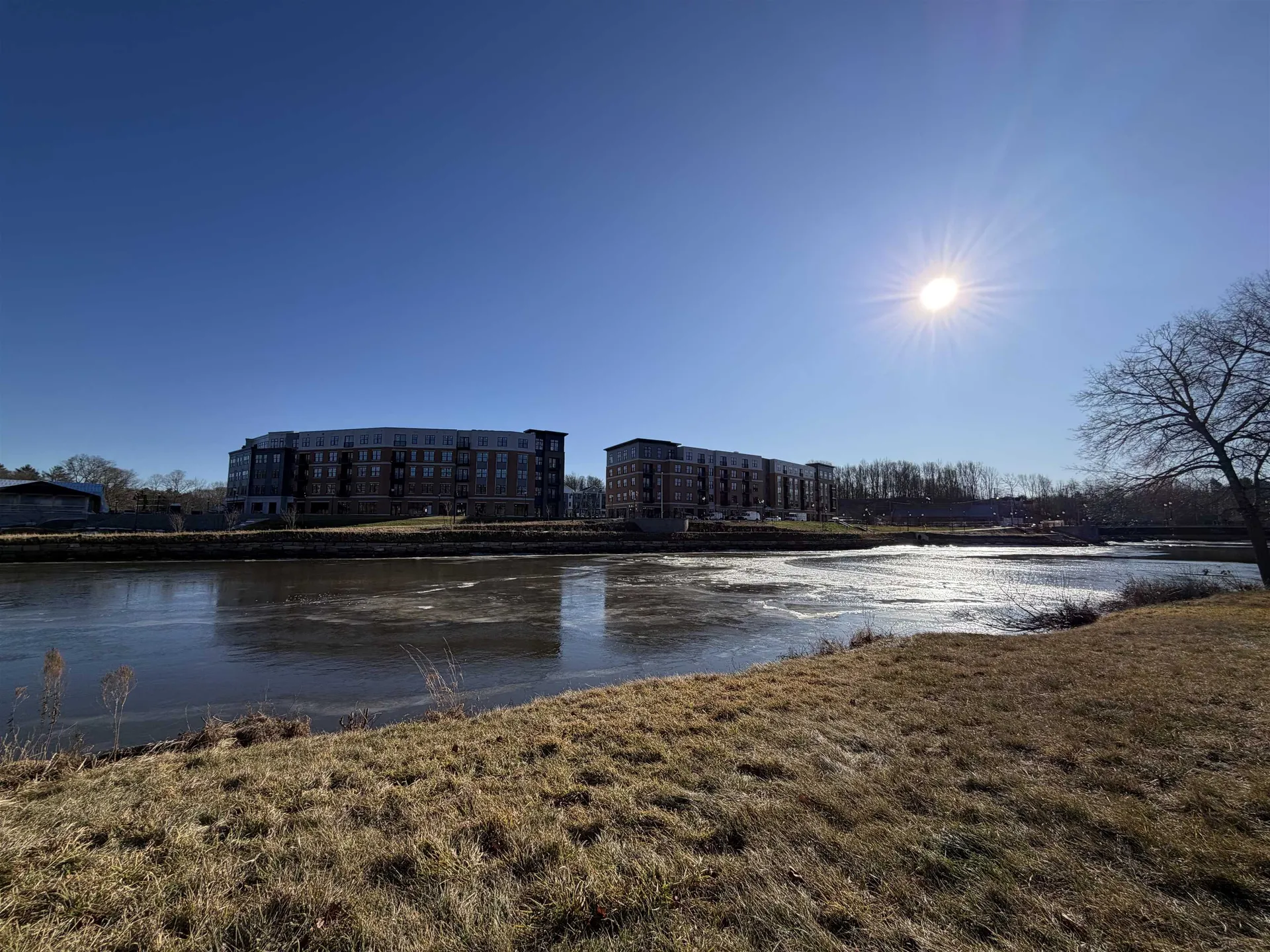 3 Cocheco Street Dover NH 03820