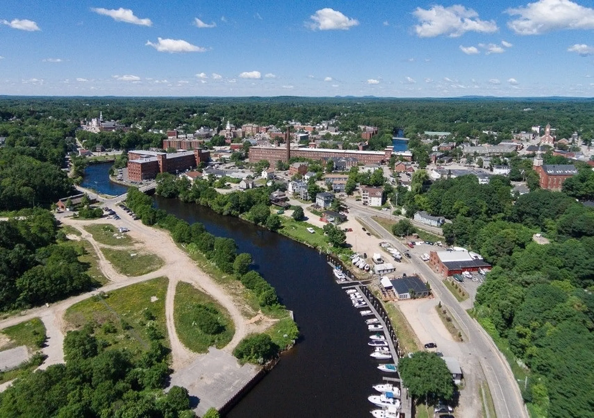 3 Cocheco Street Dover NH 03820