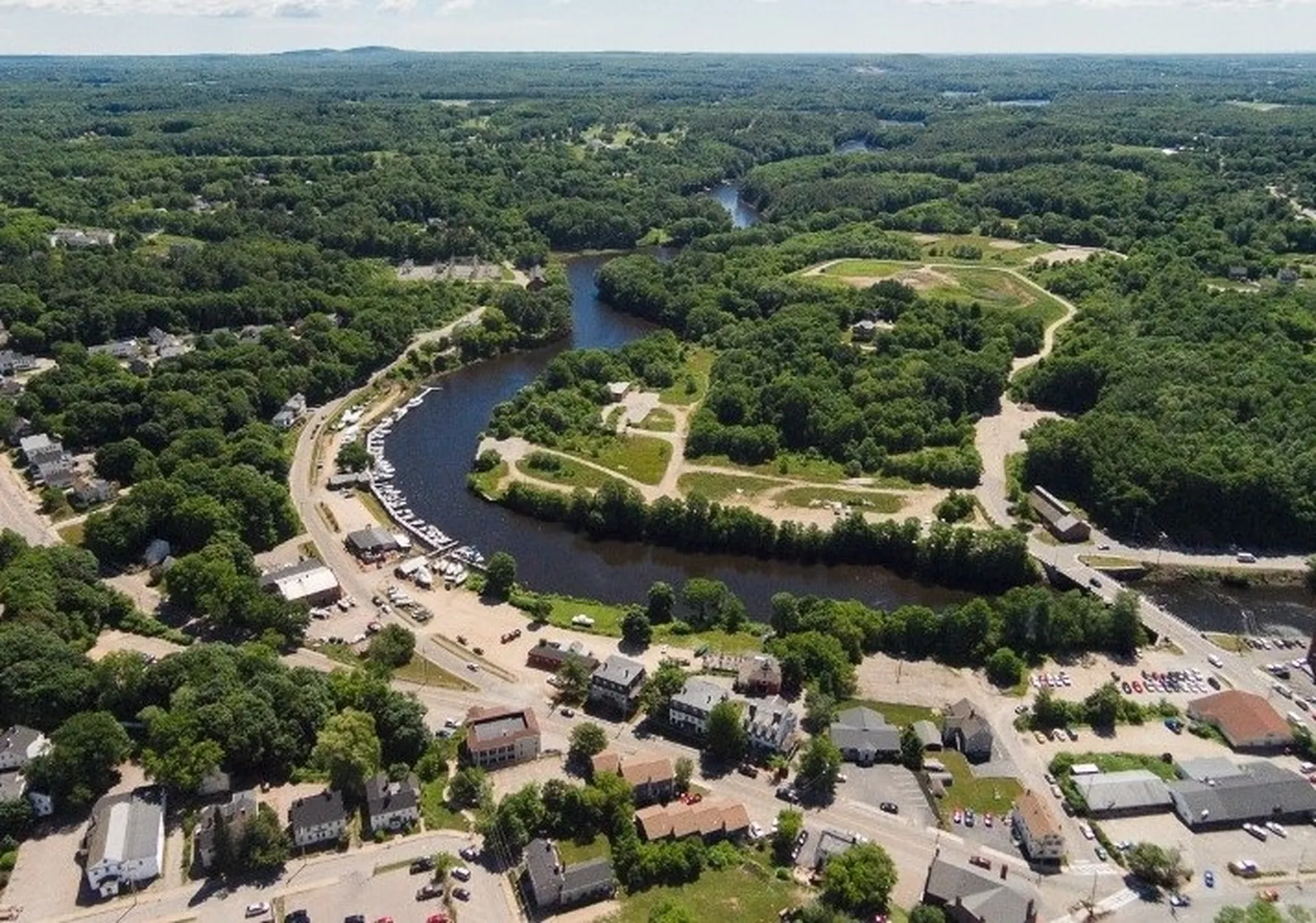 3 Cocheco Street Dover NH 03820