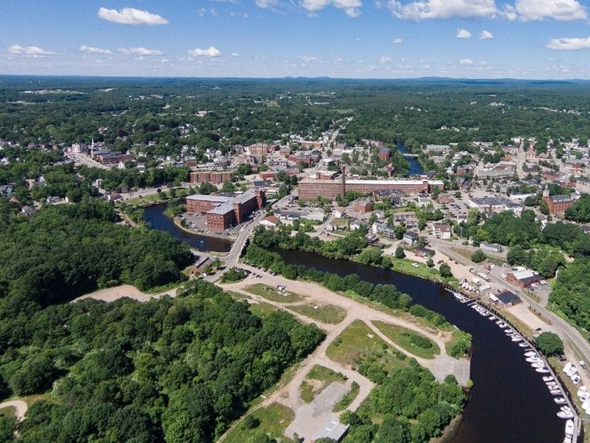 3 Cocheco Street Dover NH 03820