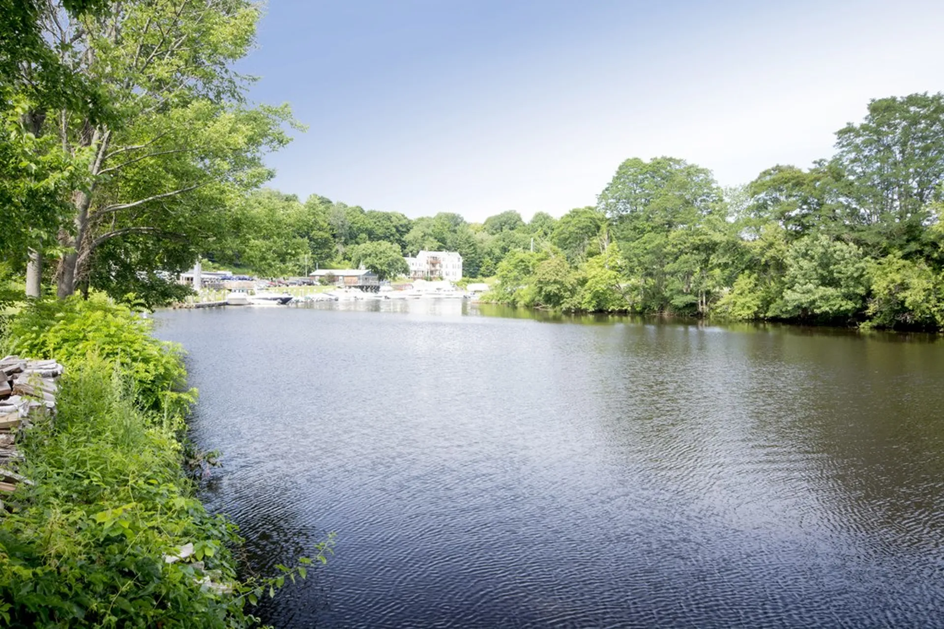 3 Cocheco Street Dover NH 03820