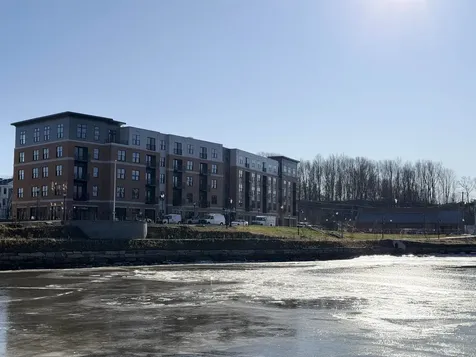 3 Cocheco Street Dover NH 03820