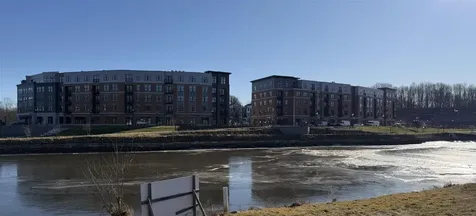 3 Cocheco Street Dover NH 03820