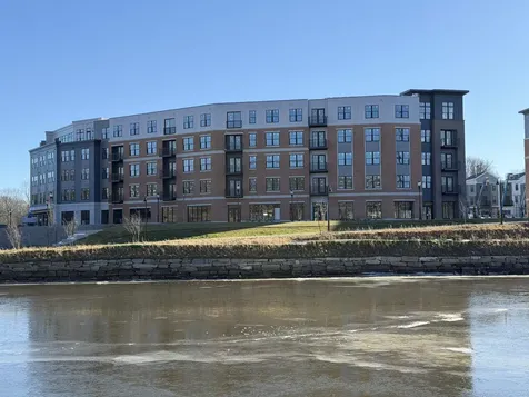 3 Cocheco Street Dover NH 03820