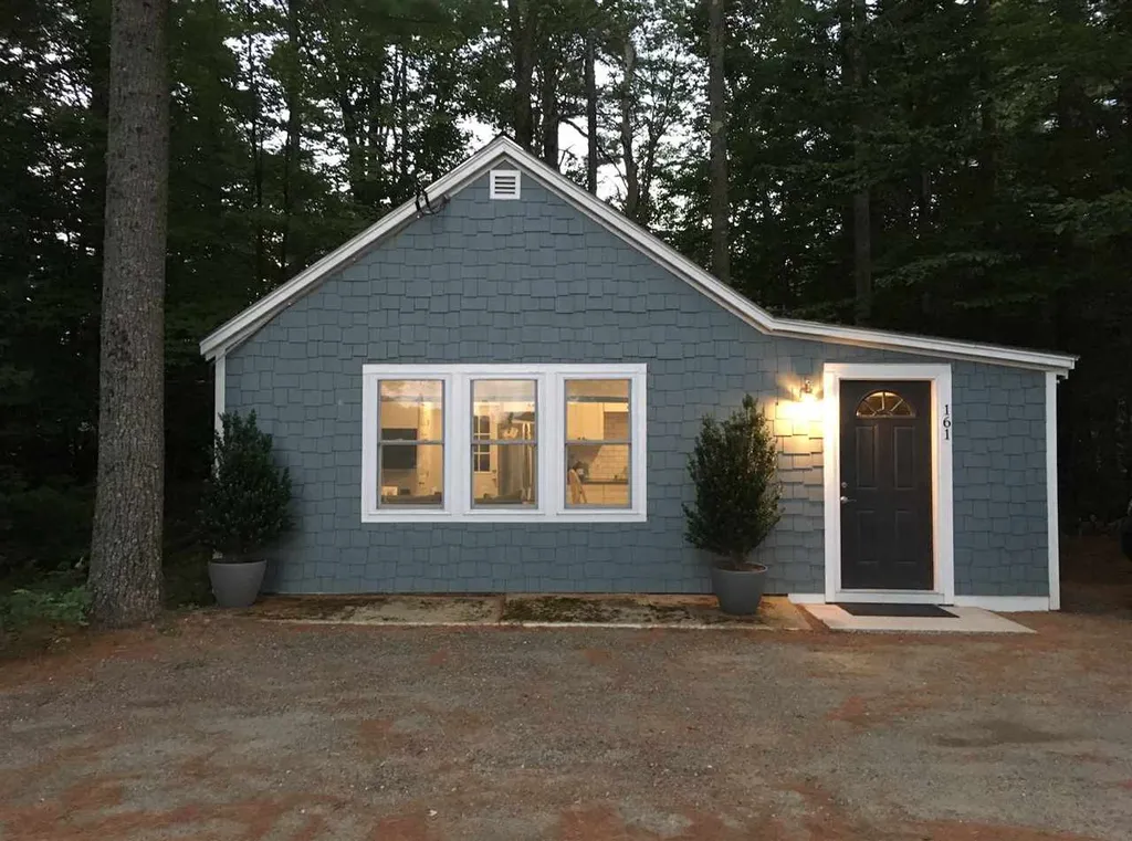 161 Saint James Avenue Milton NH 03851