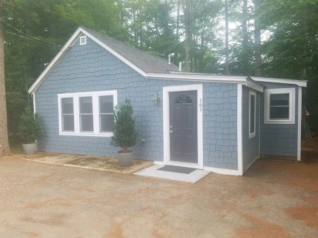 161 Saint James Avenue Milton NH 03851