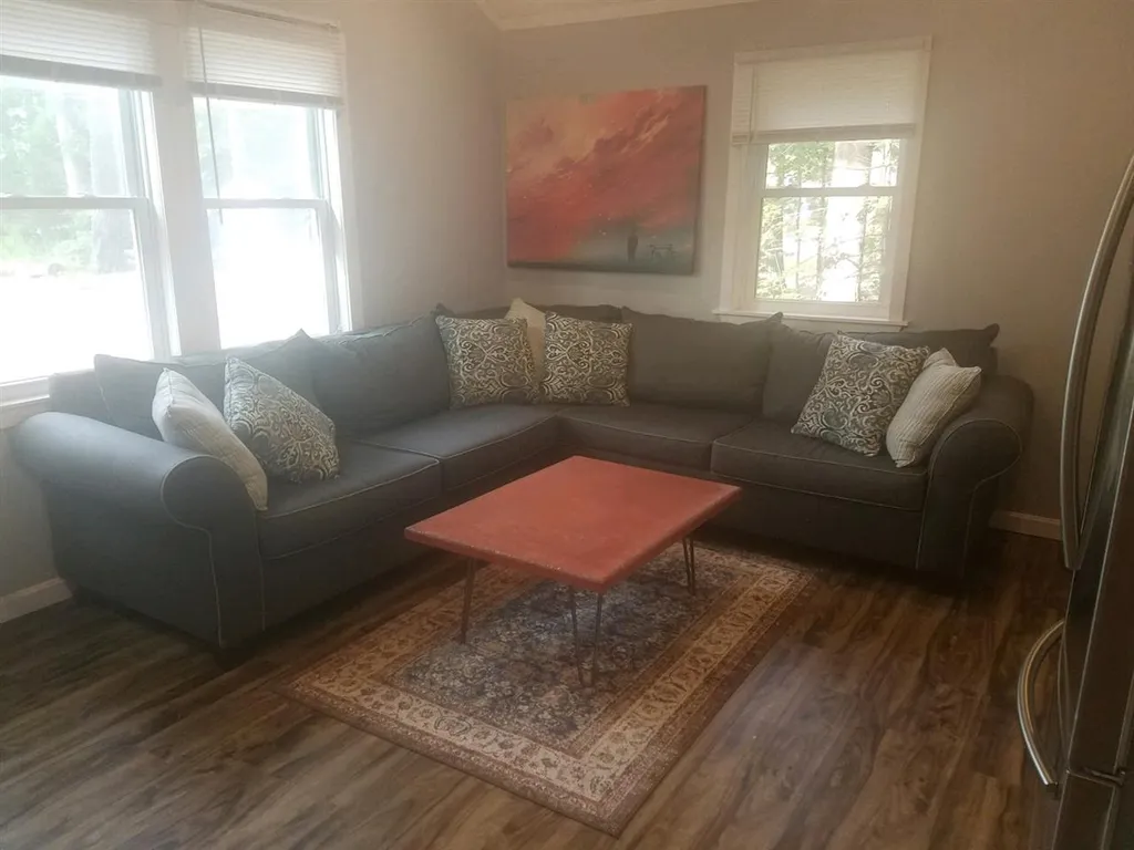 161 Saint James Avenue Milton NH 03851