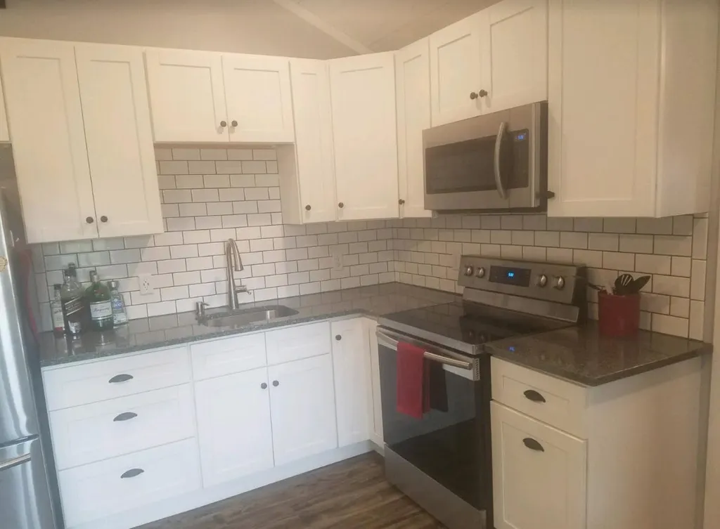 161 Saint James Avenue Milton NH 03851