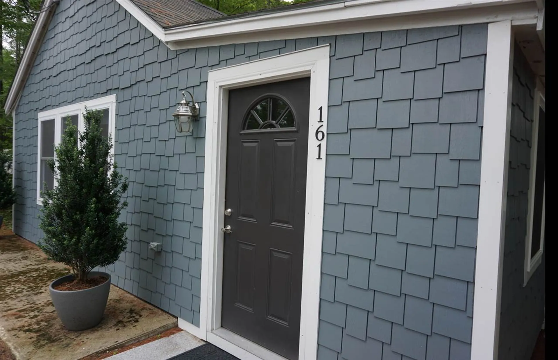 161 Saint James Avenue Milton NH 03851