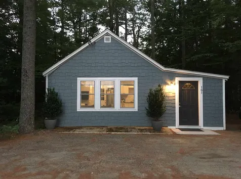 161 Saint James Avenue Milton NH 03851