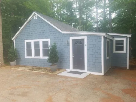 161 Saint James Avenue Milton NH 03851
