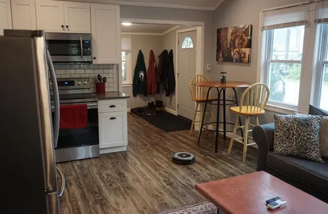 161 Saint James Avenue Milton NH 03851