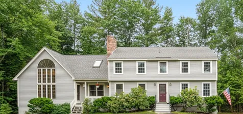 11 Tully Street Windham NH 03087