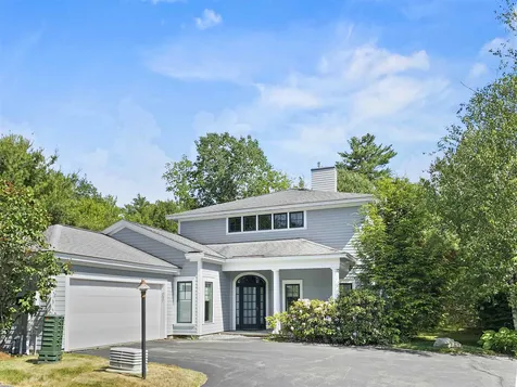 2 Bacchus Circle Hanover NH 03755