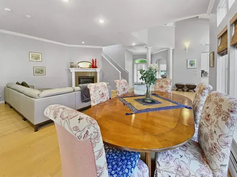 2 Bacchus Circle Hanover NH 03755