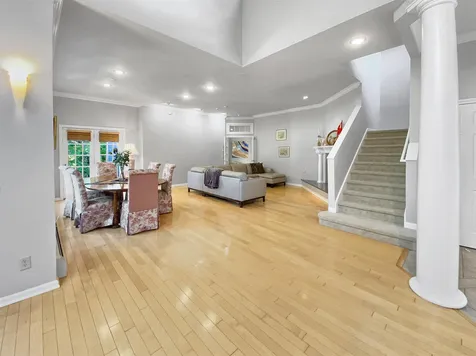 2 Bacchus Circle Hanover NH 03755