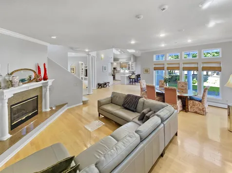 2 Bacchus Circle Hanover NH 03755