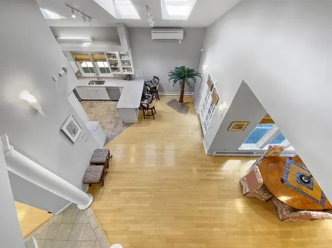 2 Bacchus Circle Hanover NH 03755