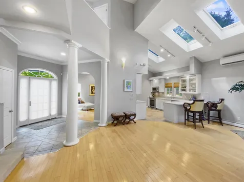 2 Bacchus Circle Hanover NH 03755