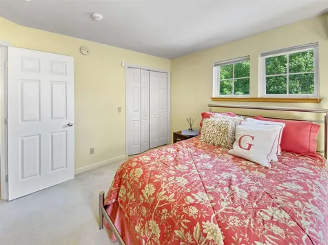 2 Bacchus Circle Hanover NH 03755