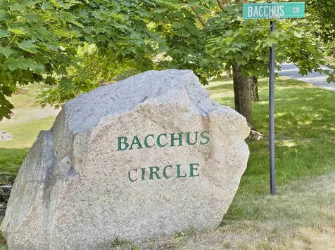 2 Bacchus Circle Hanover NH 03755