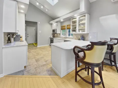 2 Bacchus Circle Hanover NH 03755