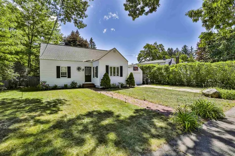 23 Stearns Street Manchester NH 03102