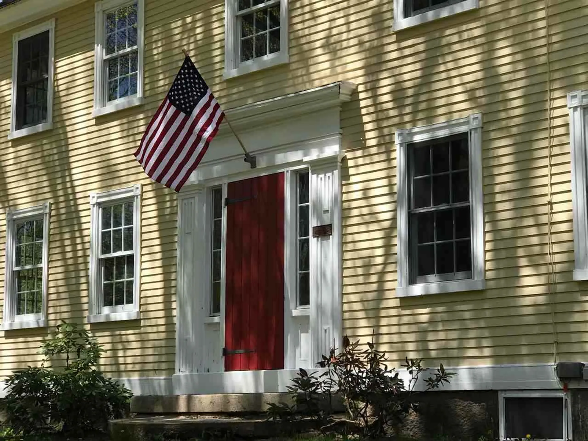 251 Greenhill Road Barrington NH 03825