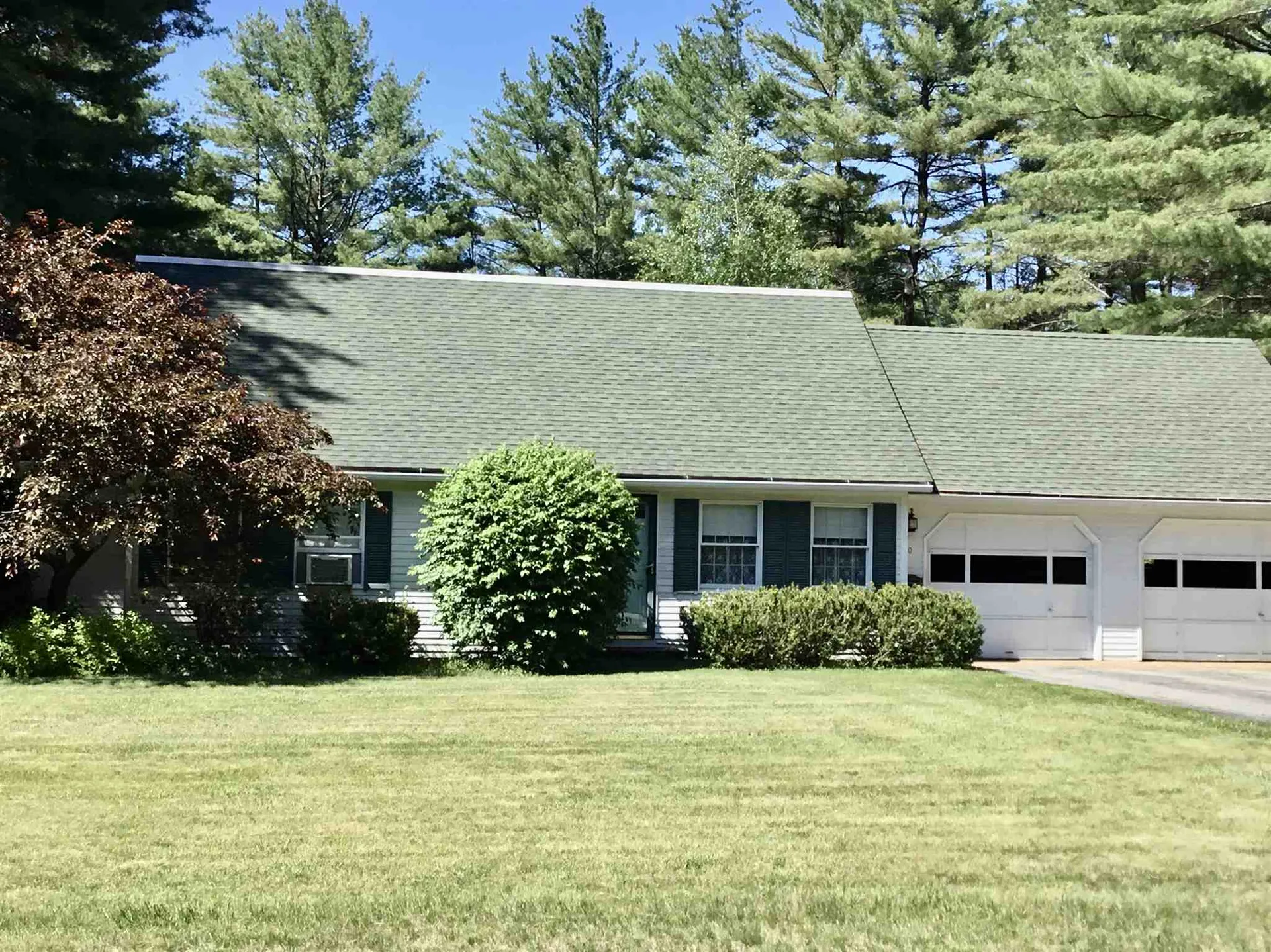 20 Woodland Street Fryeburg ME 04037